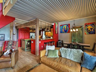 Winter Park Home 924634