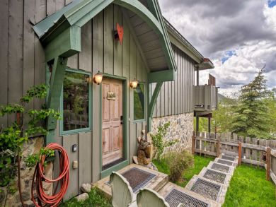Winter Park Home 924634