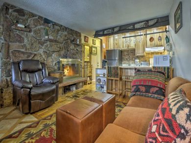 Winter Park Condo 924635