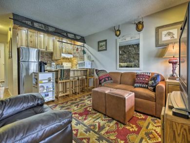 Winter Park Condo 924635