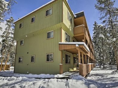 Winter Park Condo 924635