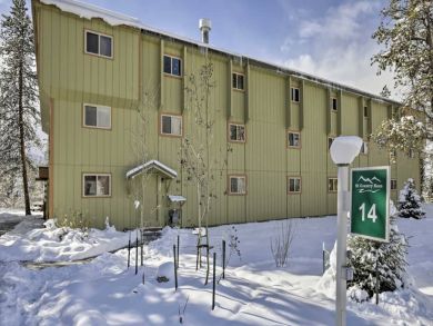 Winter Park Condo 924635