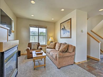 Winter Park Home 924640