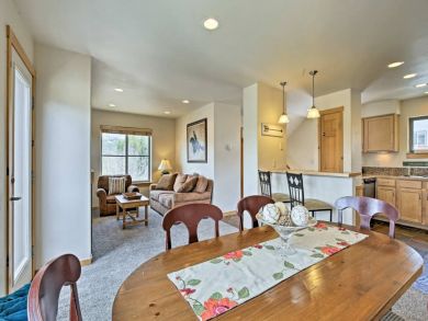 Winter Park Home 924640