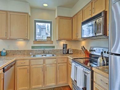 Winter Park Home 924640