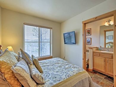 Winter Park Home 924640