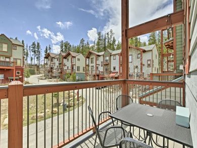 Winter Park Home 924640