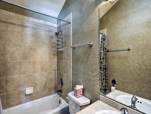 Mountain Views Breckenridge Vacation Home Sleeps 10 Guests
