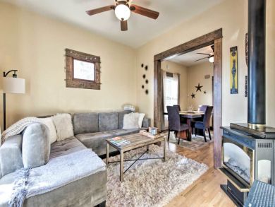 Winter Park Home 924643