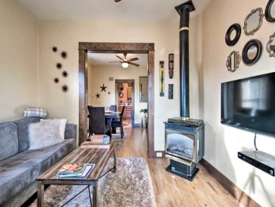 Winter Park Home 924643