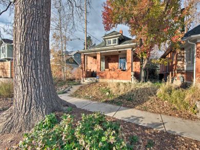 Winter Park Home 924643