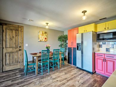 Winter Park Home 924644