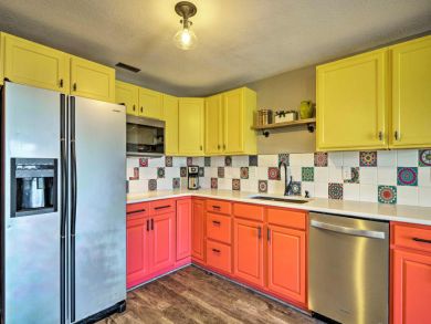 Winter Park Home 924644