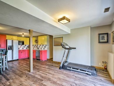 Winter Park Home 924644