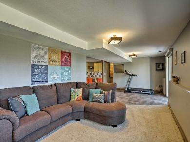 Winter Park Home 924644