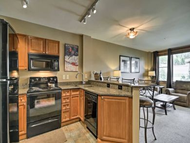 Winter Park Condo 924645 Winter Park Condo 924645