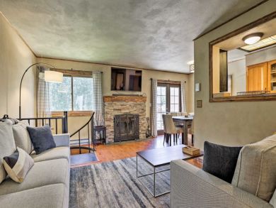 Winter Park Home 924646