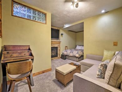 Winter Park Home 924646