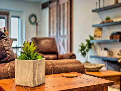 Winter Park Home 924655