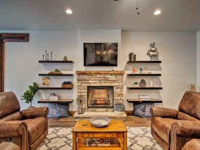 Winter Park Home 924655