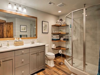 Winter Park Home 924655