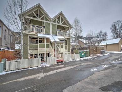 Winter Park Condo 924656