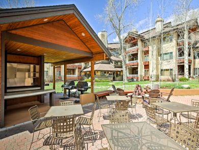 Winter Park Condo 924657 Winter Park Condo 924657