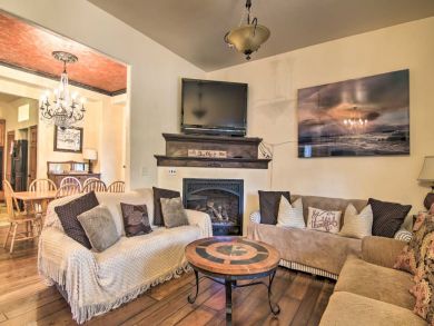 Winter Park Home 924658