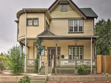 Winter Park Home 924658