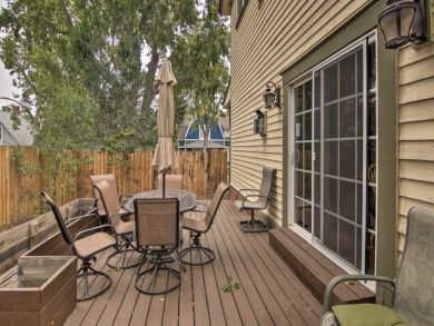 Winter Park Home 924658