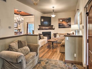 Winter Park Home 924658