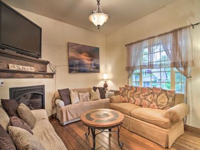 Winter Park Home 924658