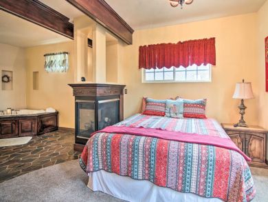 Winter Park Home 924658