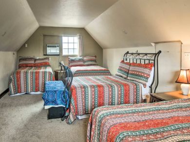 Winter Park Home 924658