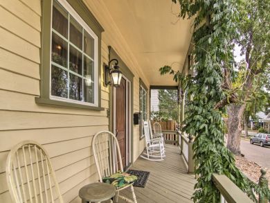 Winter Park Home 924658