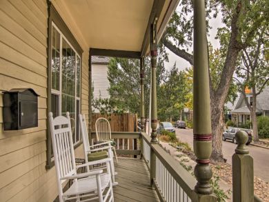 Winter Park Home 924658