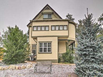Winter Park Home 924658