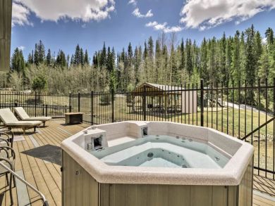 Winter Park Condo 924660