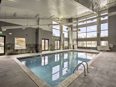Winter Park Condo 924660
