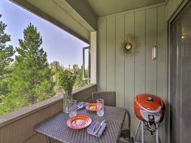 Winter Park Condo 924661