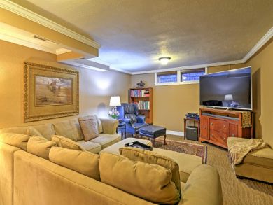 Winter Park Home 924664