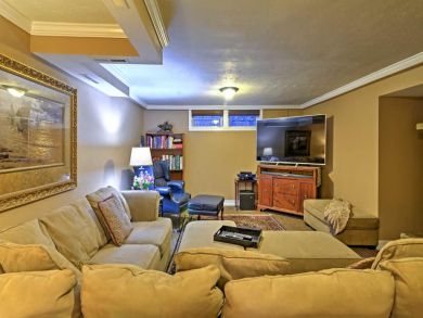 Winter Park Home 924664