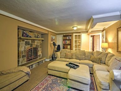 Winter Park Home 924664
