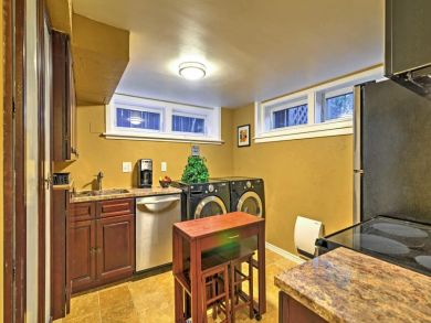 Winter Park Home 924664