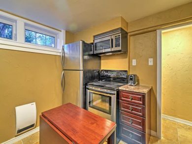 Winter Park Home 924664