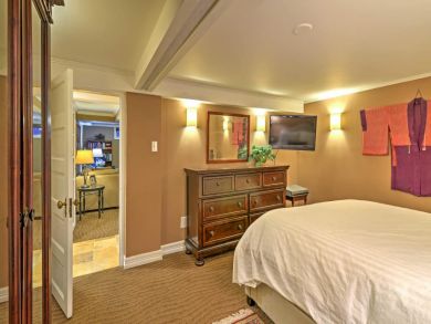Winter Park Home 924664