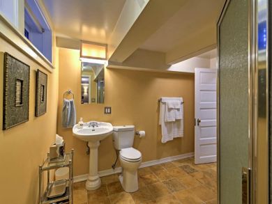 Winter Park Home 924664
