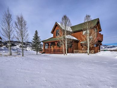Winter Park Home 924665