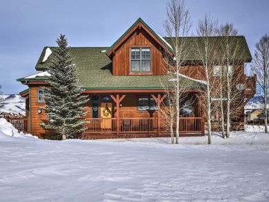 Winter Park Home 924665