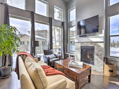 Winter Park Home 924666